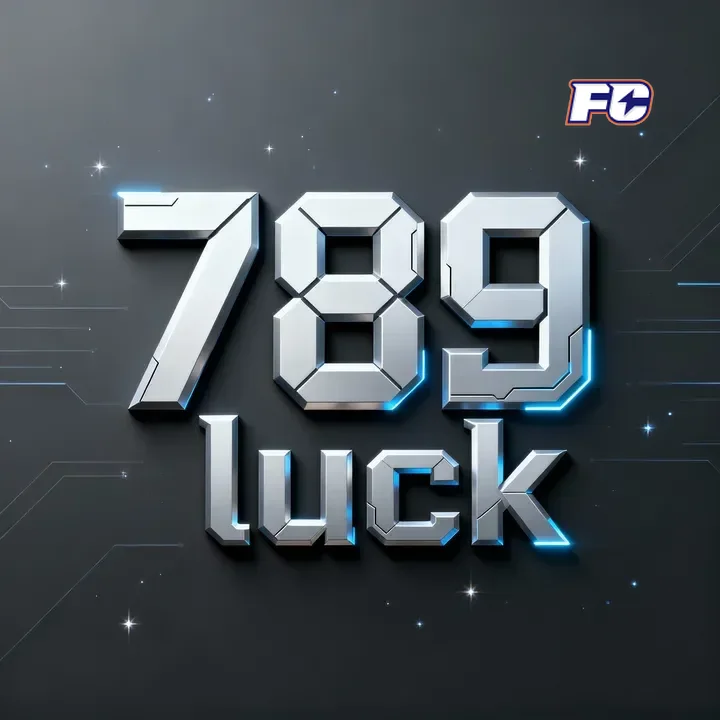 789luck logo
