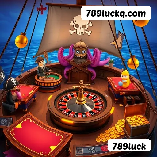 Requisitos sistema 789luck APK Android