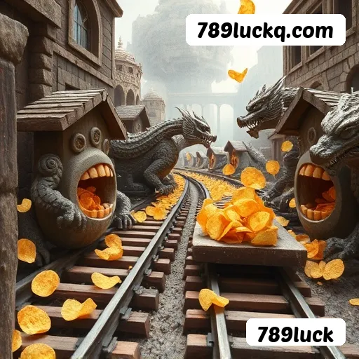 Vantagens APK mobile 789luck Brasil