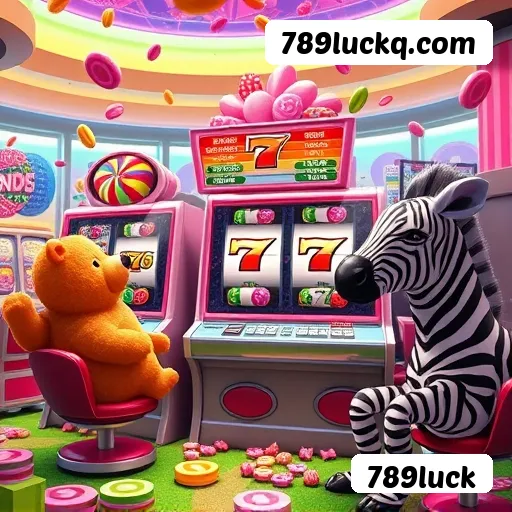 Modo offline 789luck app