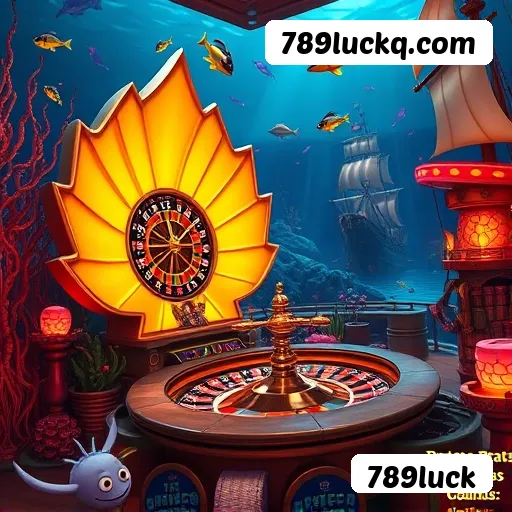 Segurança Certificada 789luck Licença Curaçao