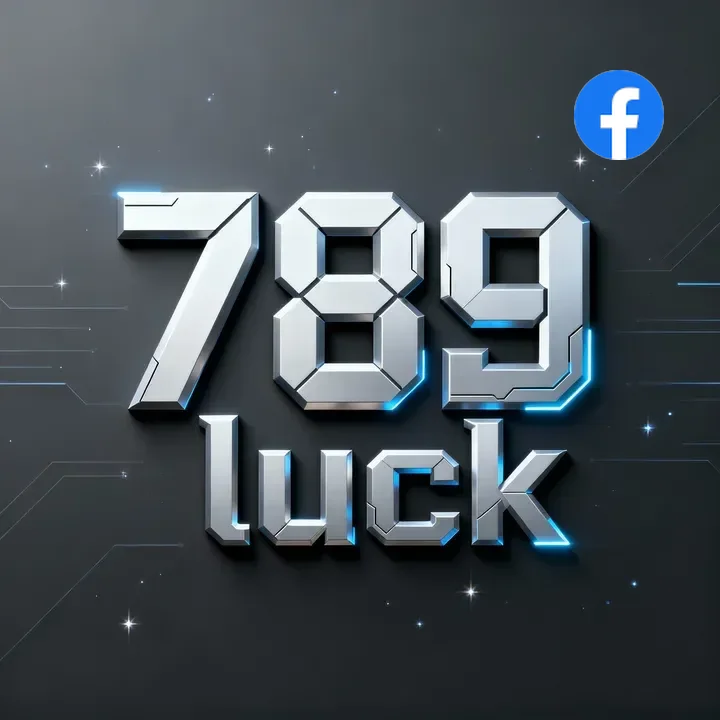 Comunidade 789luck no Facebook
