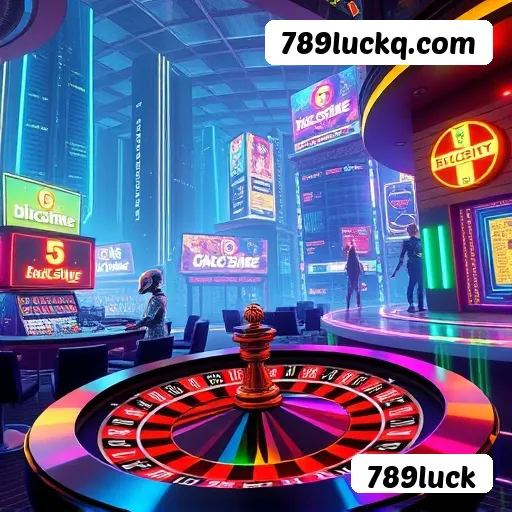 2.800+ Jogos Certificados 789luck